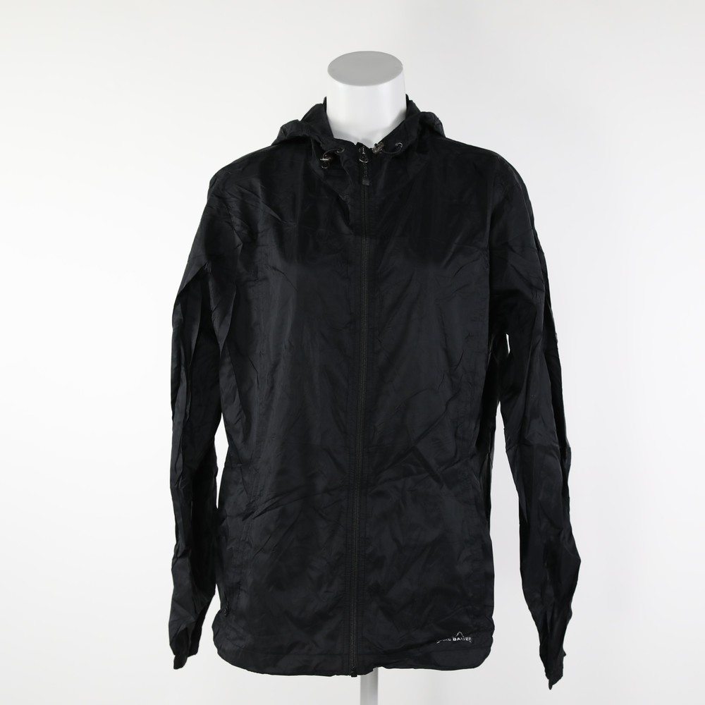 Eddie Bauer Womens WindbreakerRain Jackets